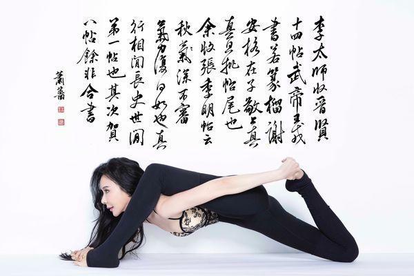 1！右肩疼痛就医「全身健检」结果超惊人PG电子麻将胡了56岁萧蔷内脏脂肪只有(图2)