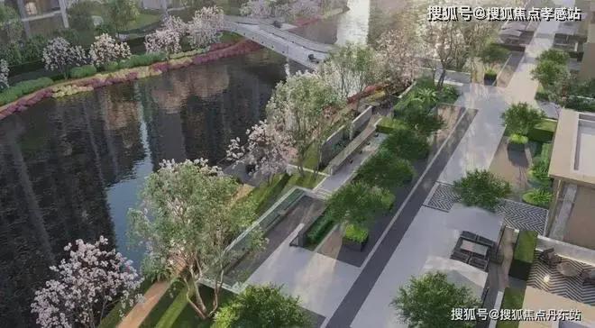 优缺点分析虹桥璟上能不能买最新项目资料PG麻将胡了网站入口国贸虹桥璟上评测：(图18)