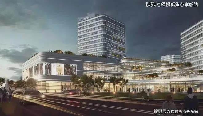 优缺点分析虹桥璟上能不能买最新项目资料PG麻将胡了网站入口国贸虹桥璟上评测：(图15)