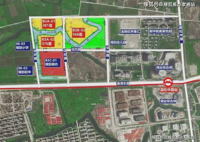 优缺点分析虹桥璟上能不能买最新项目资料PG麻将胡了网站入口国贸虹桥璟上评测：(图12)