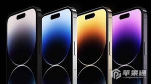 和美版iPhone15差异对比PG电子麻将胡了2试玩国行版(图3)